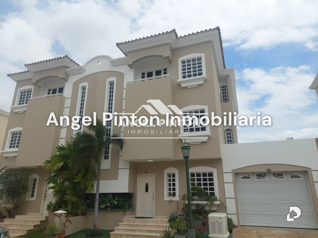 House in Avenida Fuerzas Armadas, Maracaibo – 1