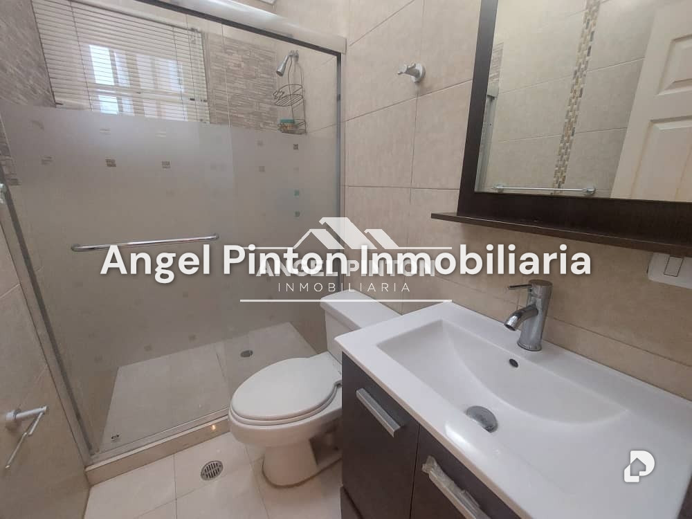 House in Avenida Fuerzas Armadas, Maracaibo – 23
