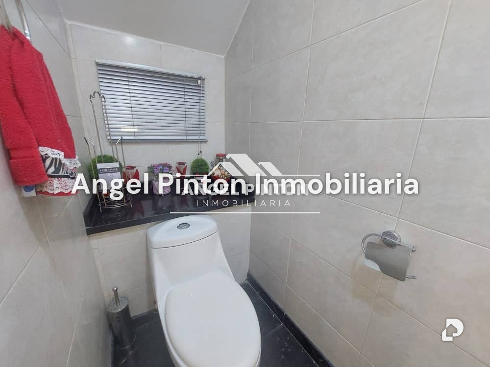 House in Avenida Fuerzas Armadas, Maracaibo – 14