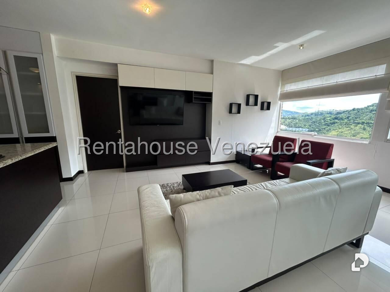 Apartamento en Lomas del Sol, Caracas – 10