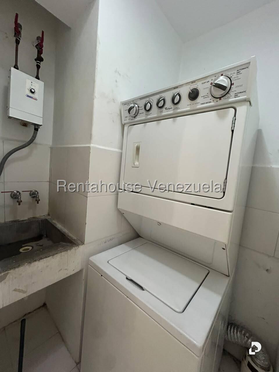 Apartamento en Lomas del Sol, Caracas – 27
