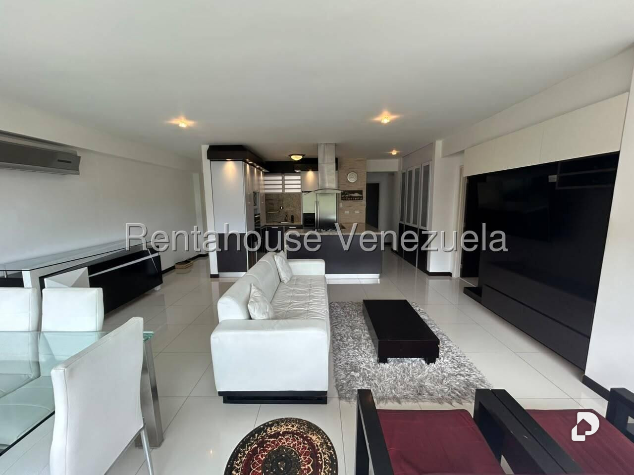 Apartamento en Lomas del Sol, Caracas – 13