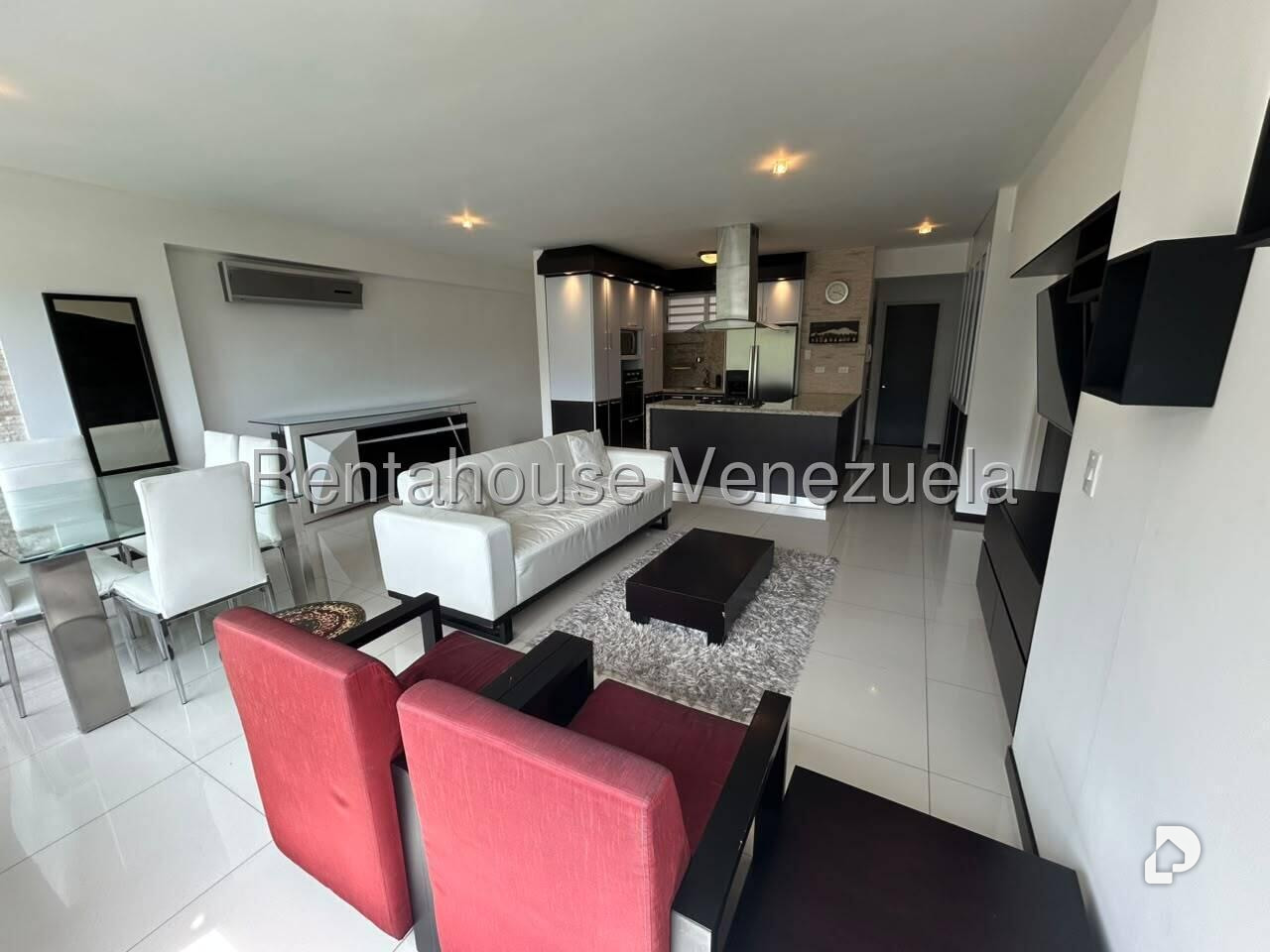 Apartamento en Lomas del Sol, Caracas – 12