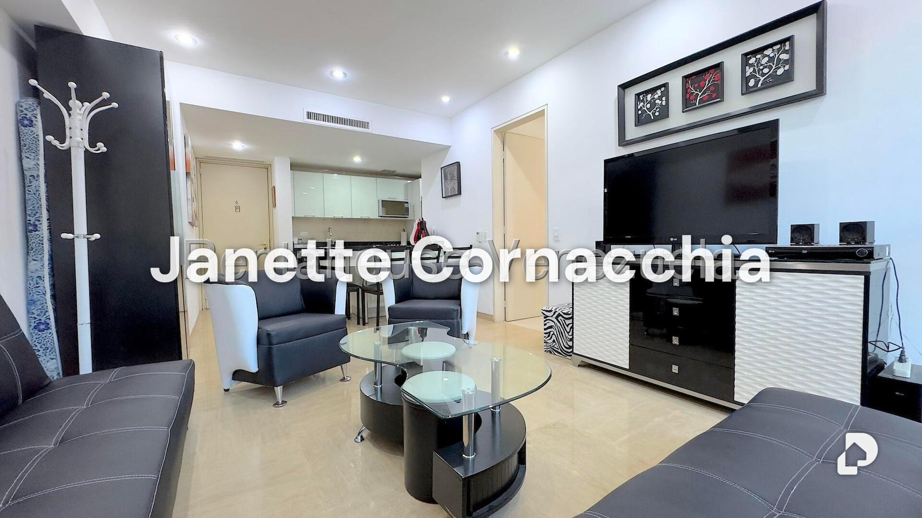 Apartamento en Campo Alegre, Caracas – 16