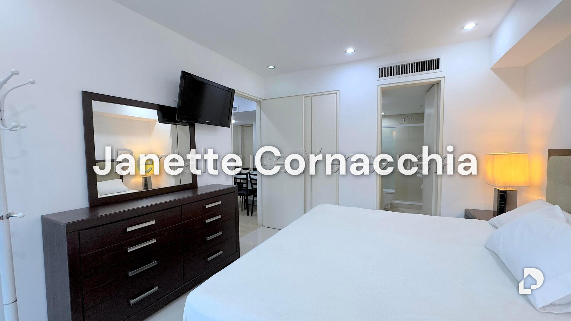 Apartamento en Campo Alegre, Caracas – 29
