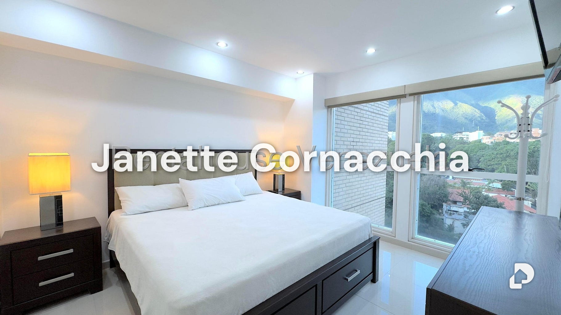 Apartamento en Campo Alegre, Caracas – 24