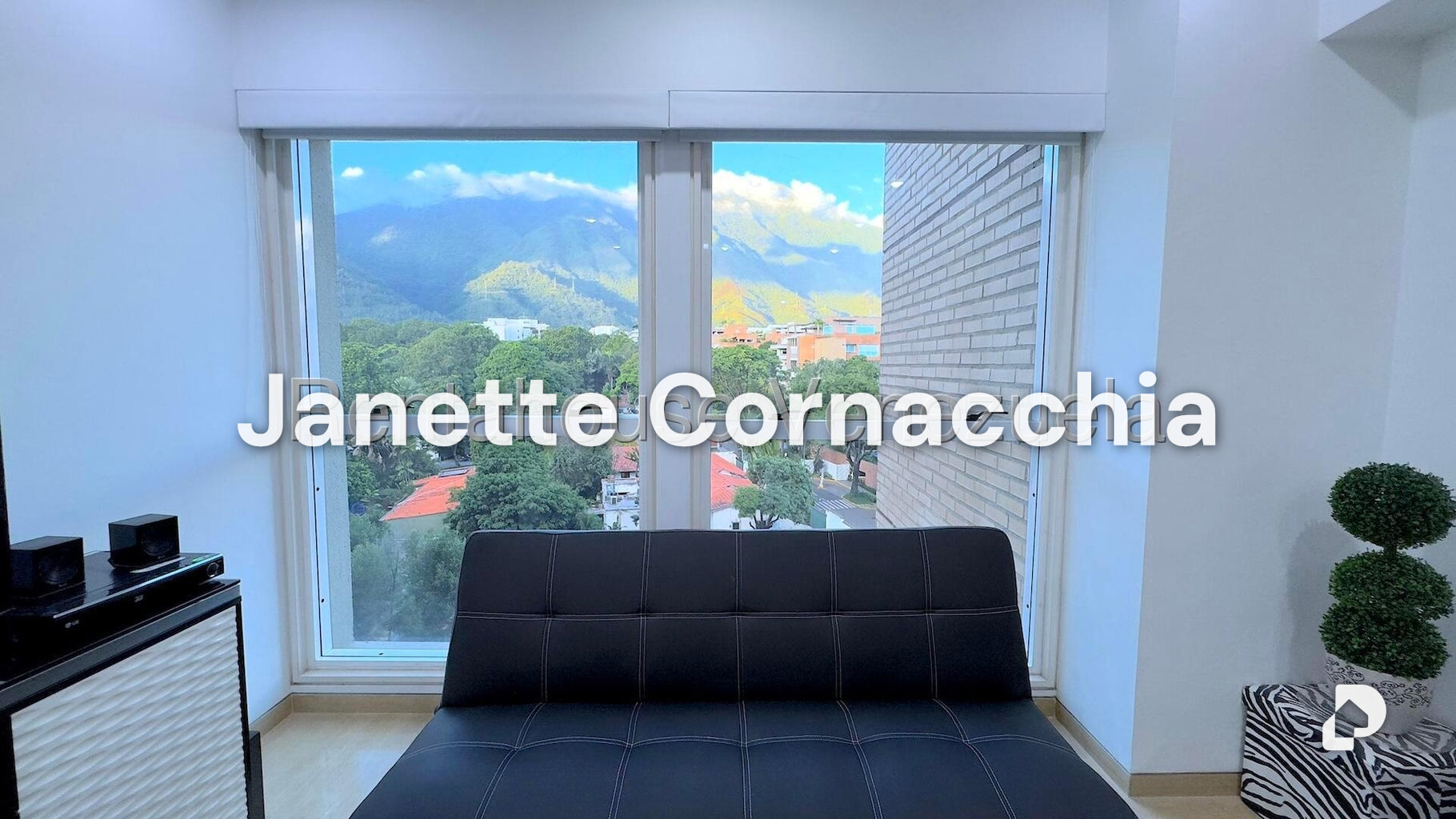 Apartamento en Campo Alegre, Caracas – 18