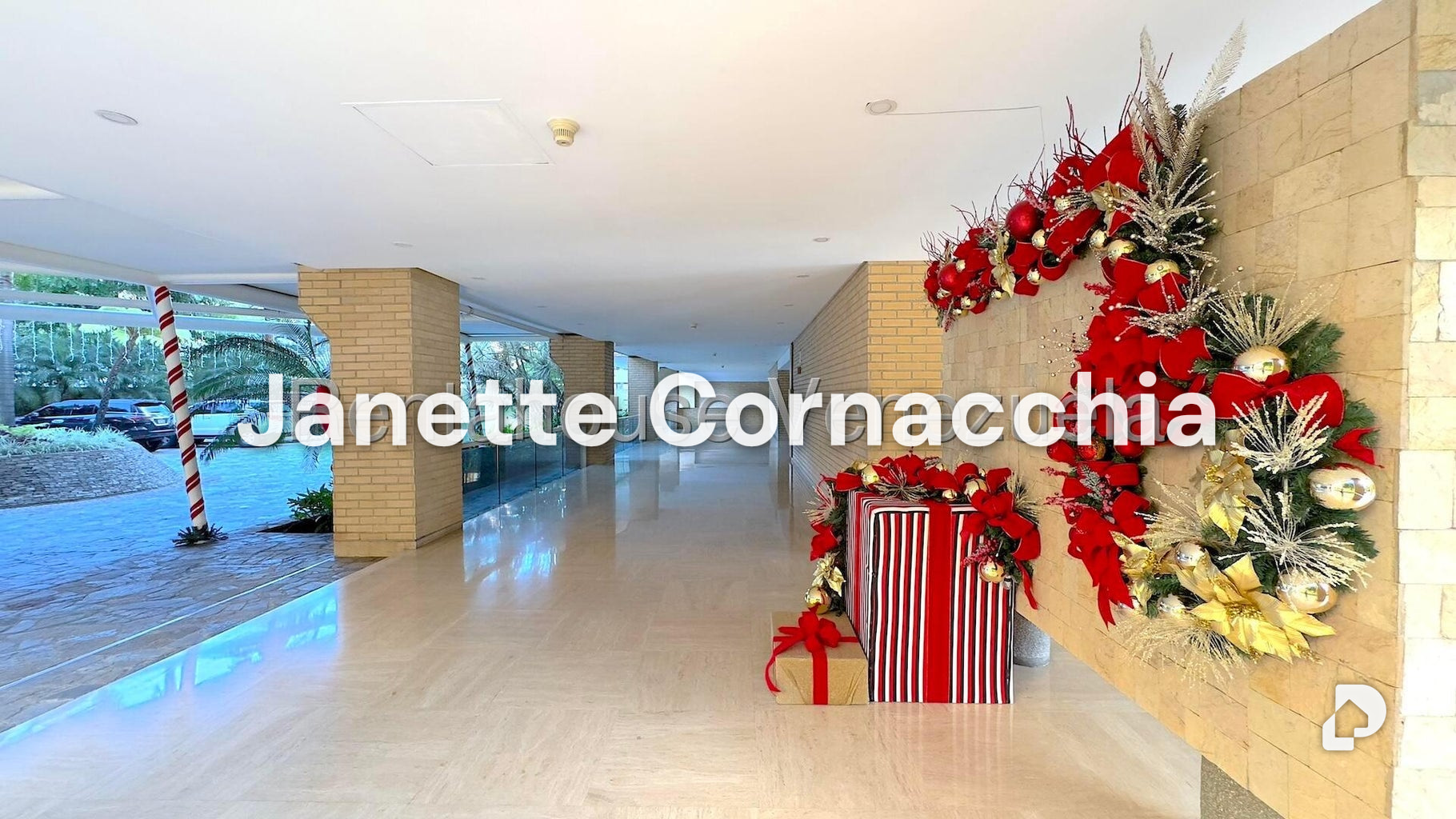 Apartamento en Campo Alegre, Caracas – 4