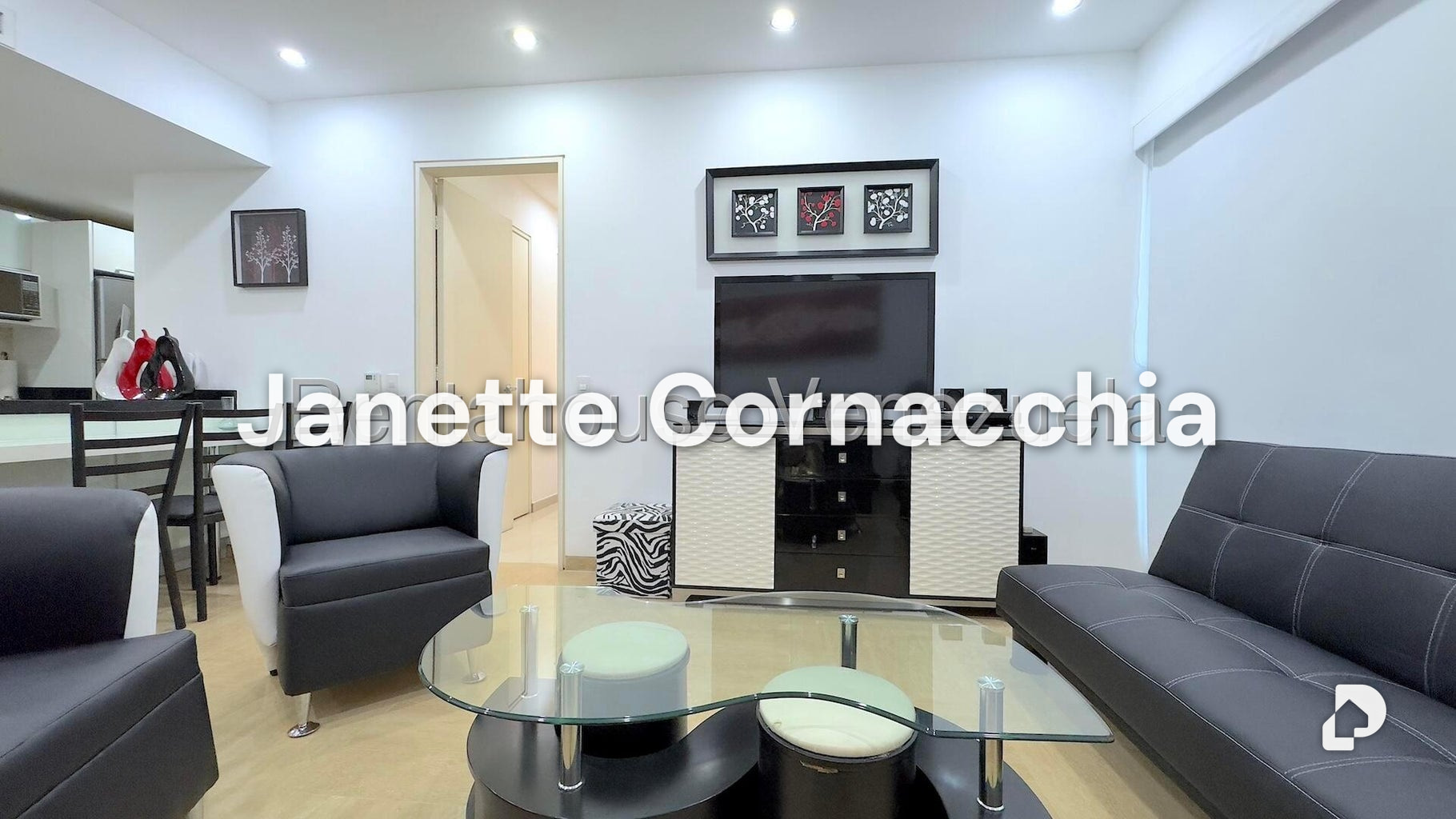 Apartamento en Campo Alegre, Caracas – 15