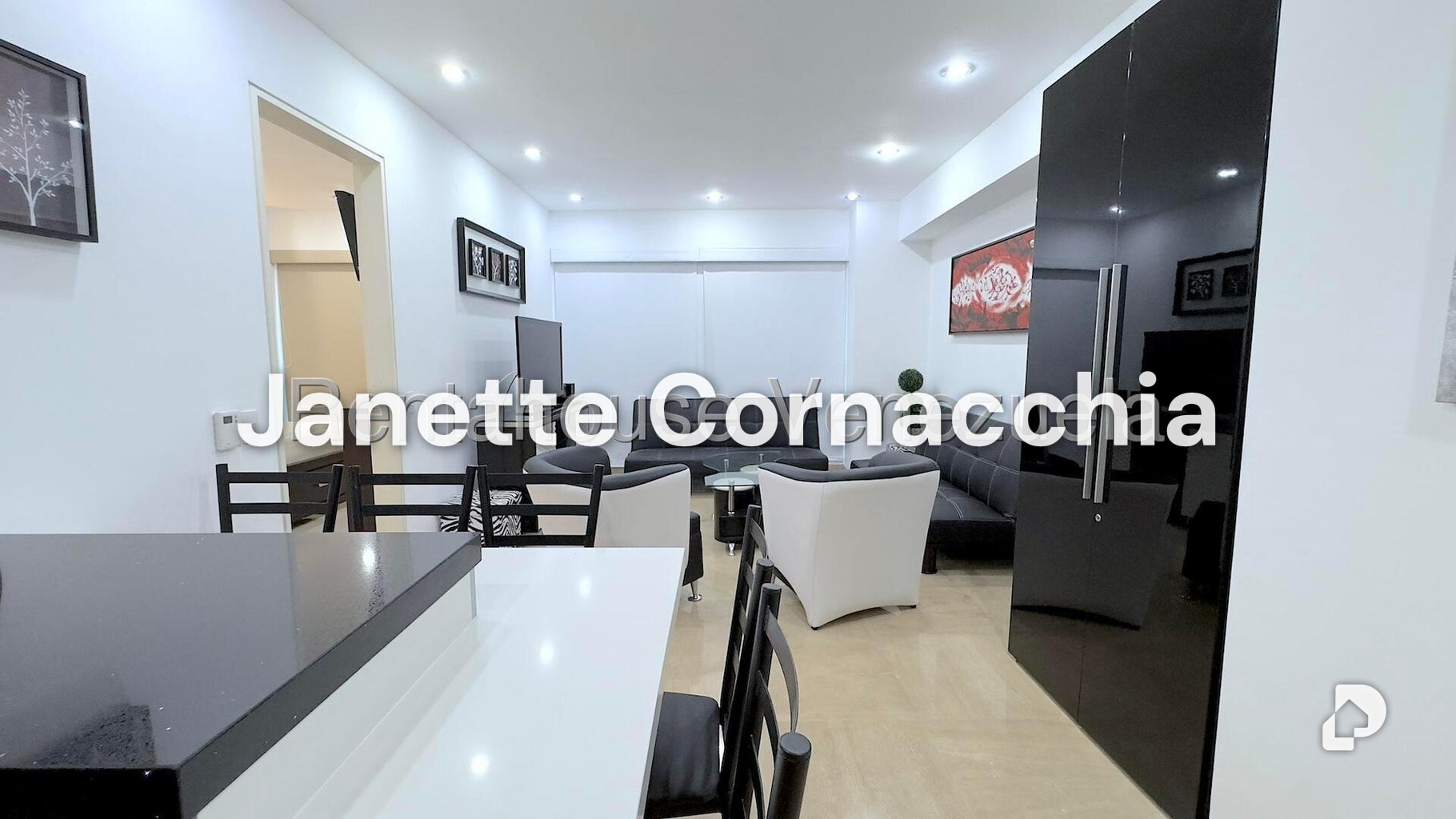 Apartamento en Campo Alegre, Caracas – 12
