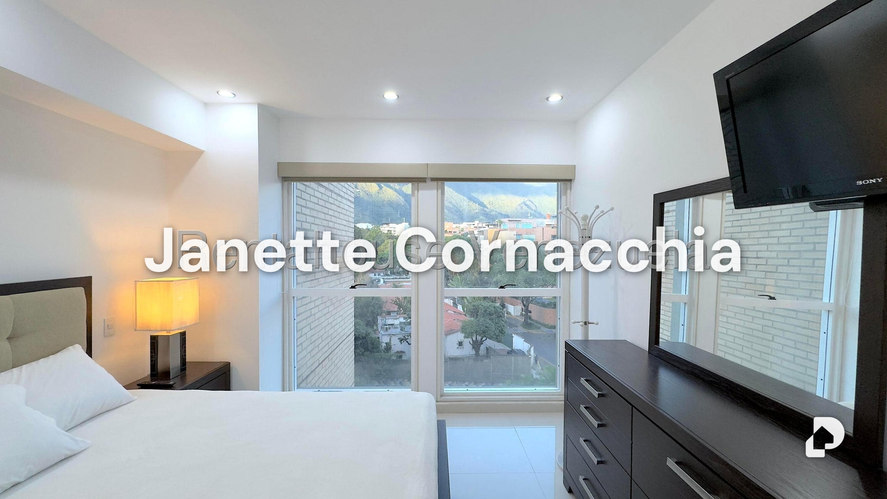 Apartamento en Campo Alegre, Caracas – 25