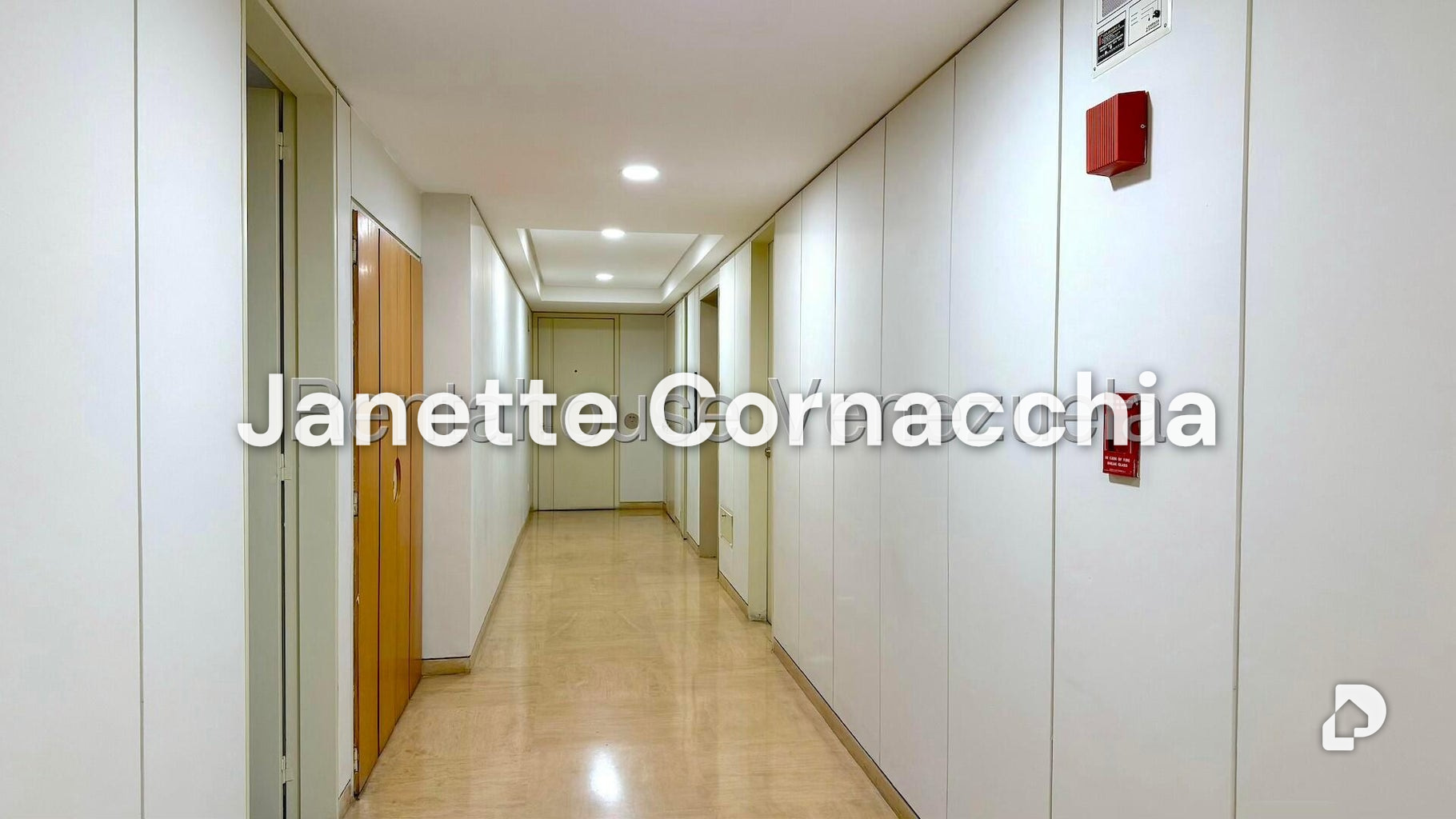 Apartamento en Campo Alegre, Caracas – 8