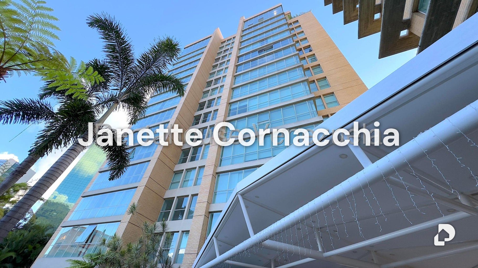 Apartamento en Campo Alegre, Caracas – 1