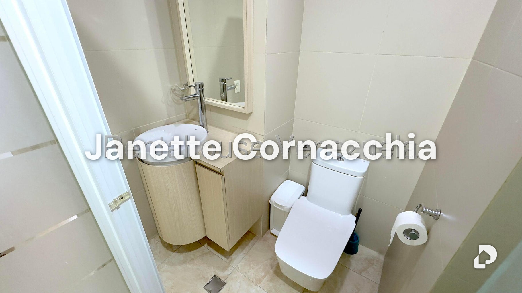 Apartamento en Campo Alegre, Caracas – 23