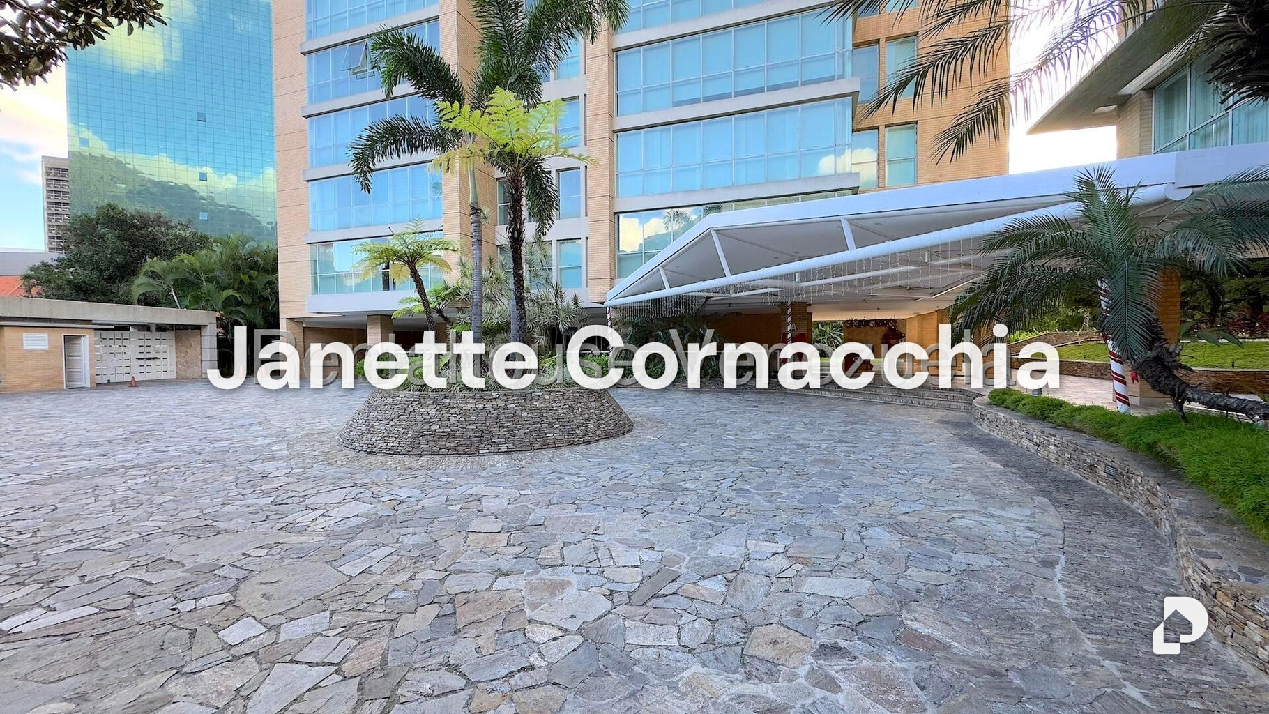 Apartamento en Campo Alegre, Caracas – 2