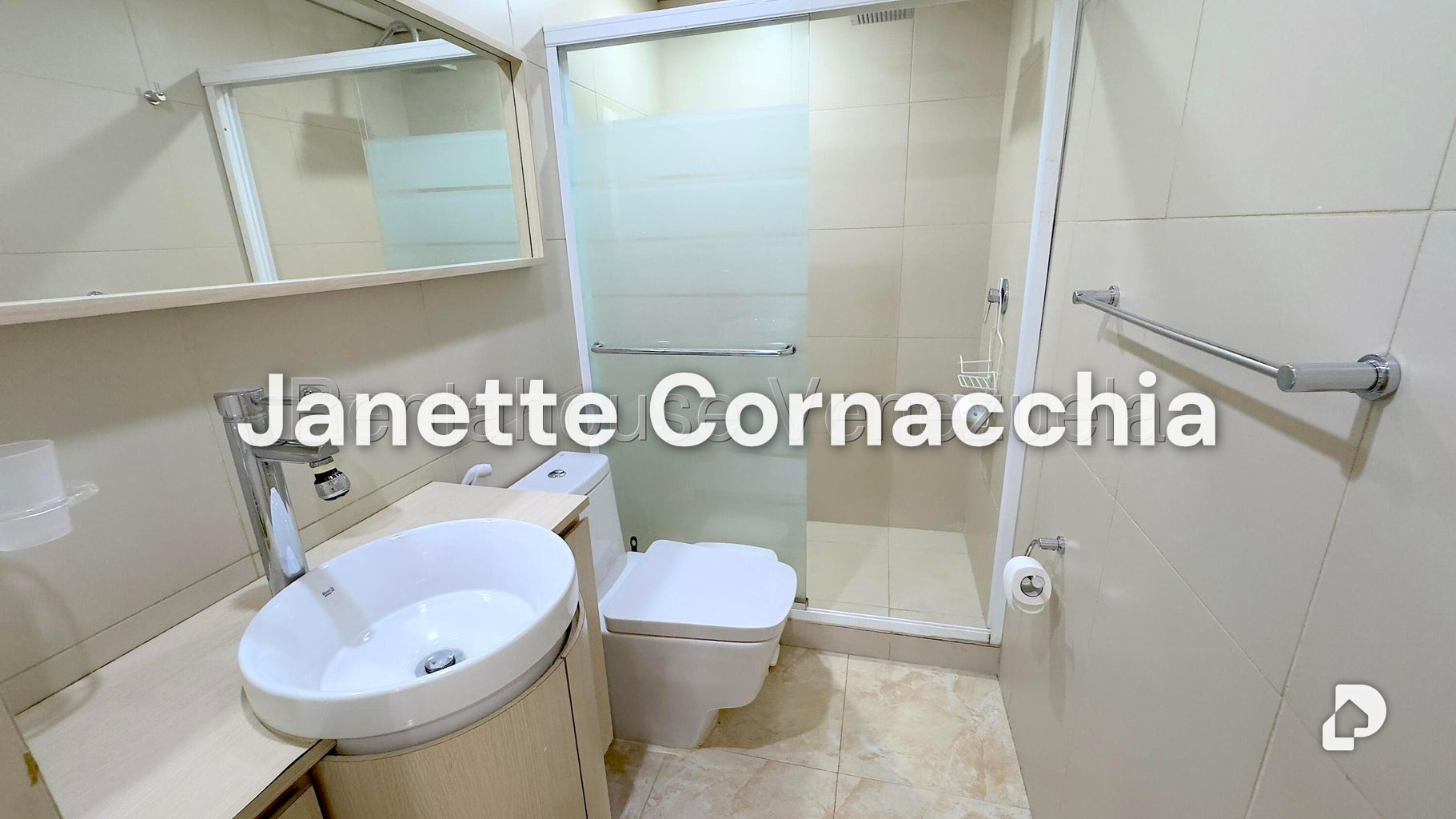 Apartamento en Campo Alegre, Caracas – 30