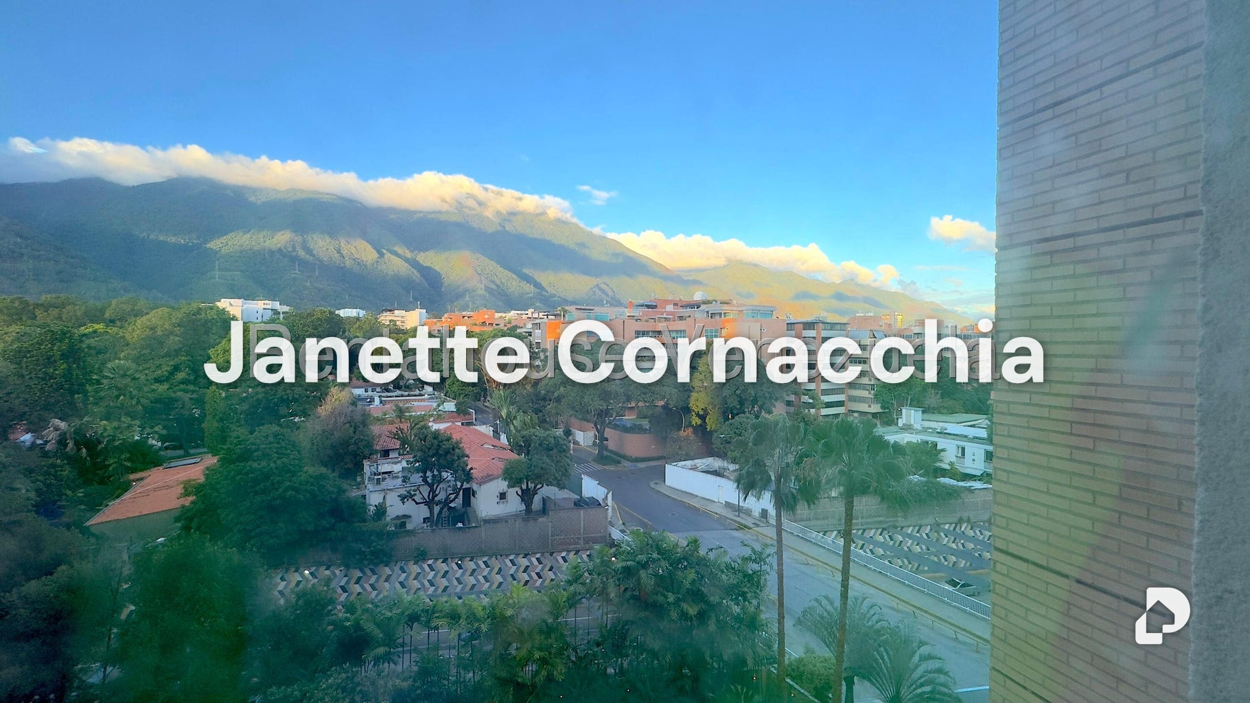 Apartamento en Campo Alegre, Caracas – 26