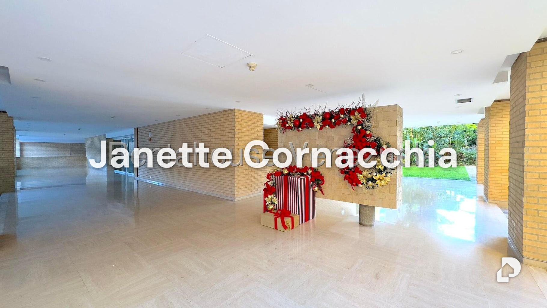 Apartamento en Campo Alegre, Caracas – 3
