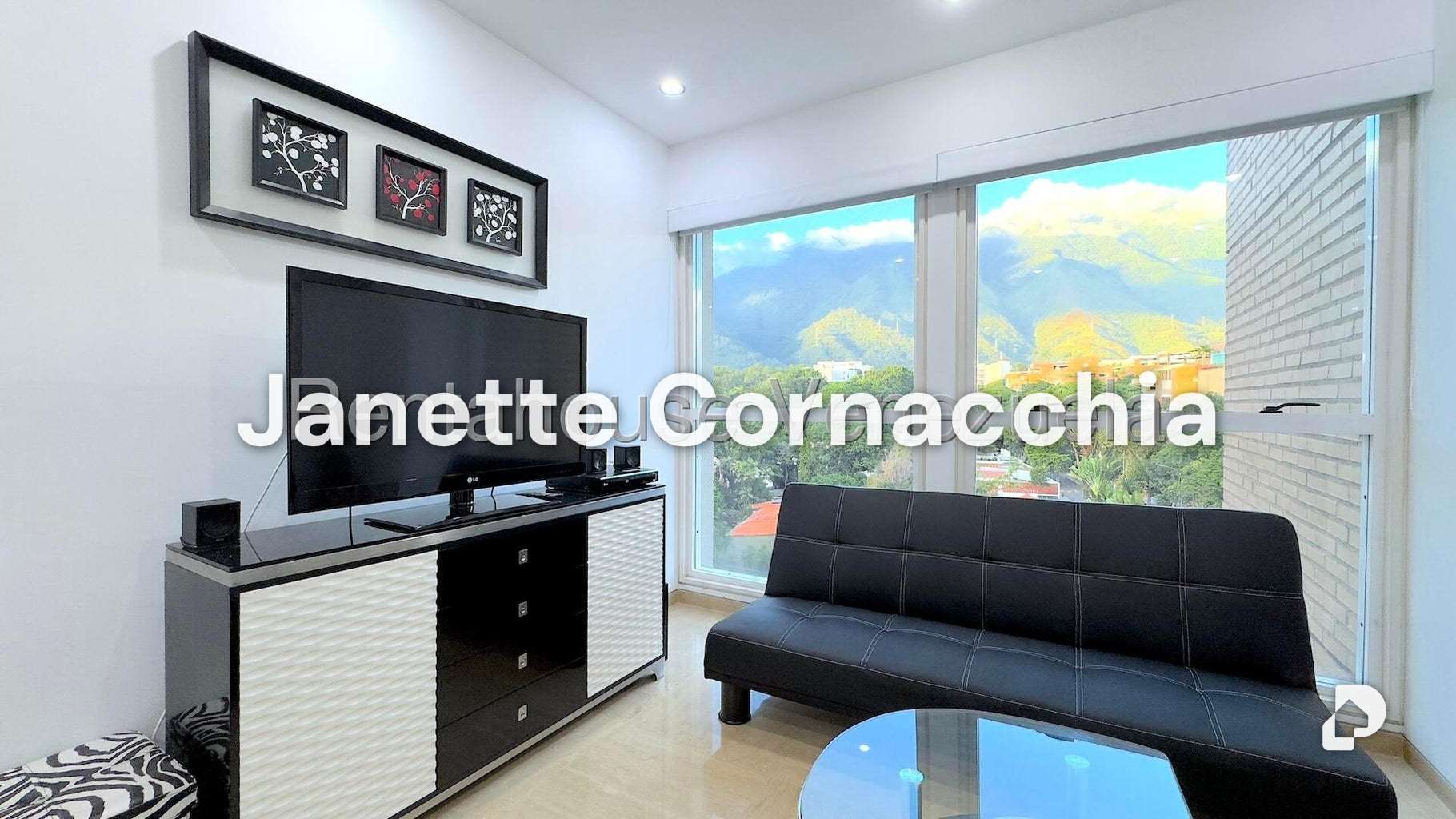 Apartamento en Campo Alegre, Caracas – 14