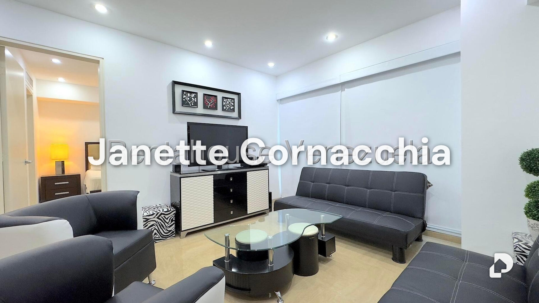 Apartamento en Campo Alegre, Caracas – 13