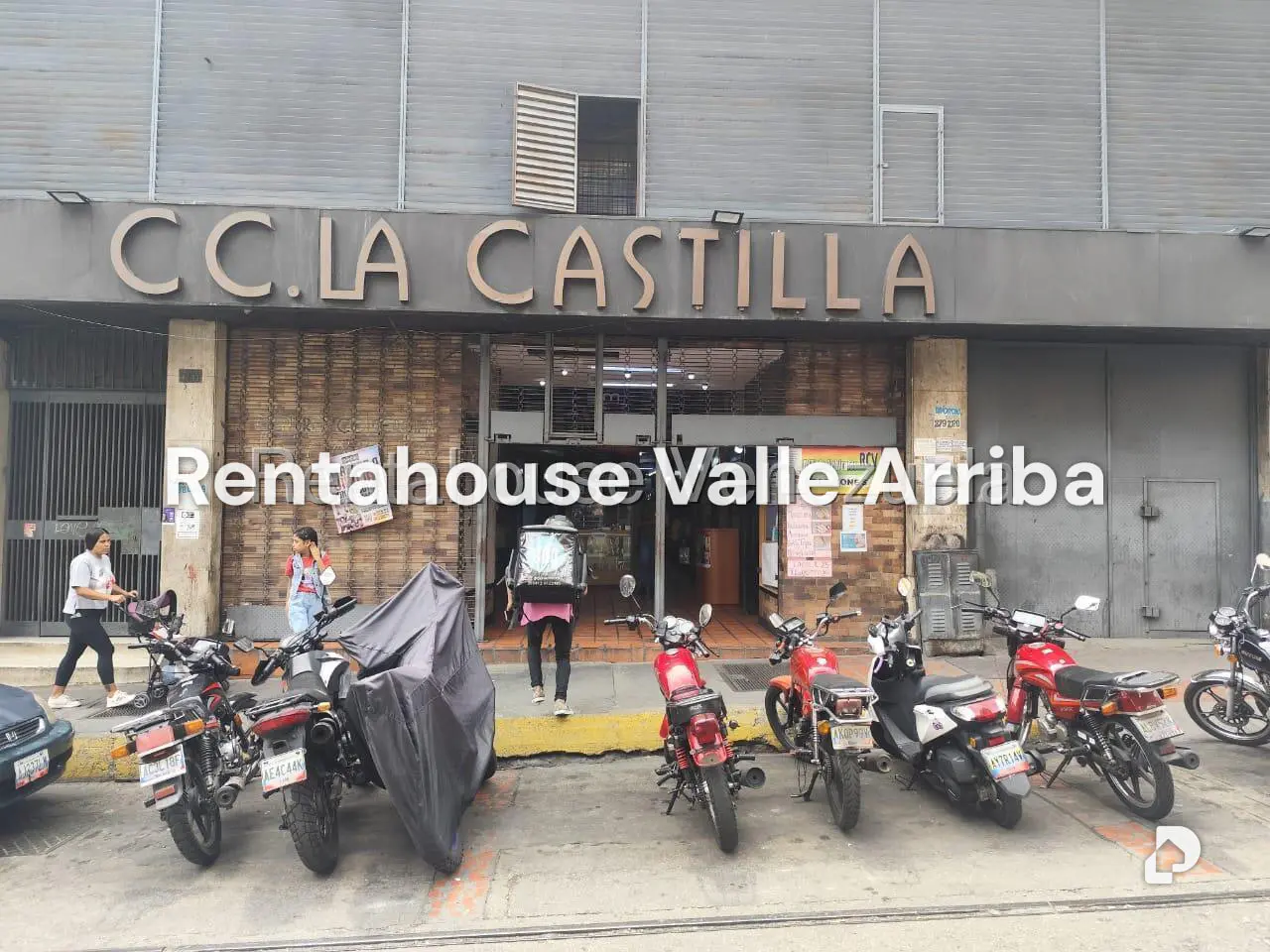 Edificio en Parroquia La Candelaria, Caracas – 2