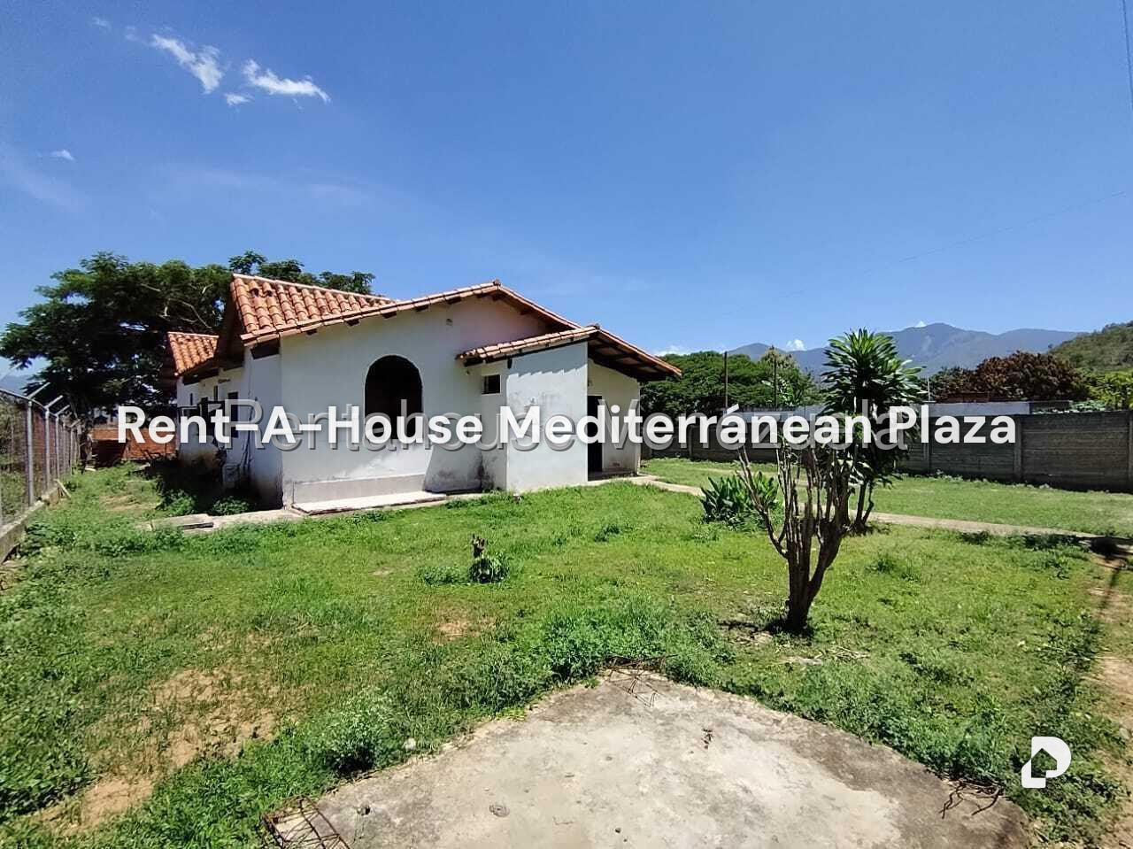 Terreno en Las Morochas II, San Diego – 23