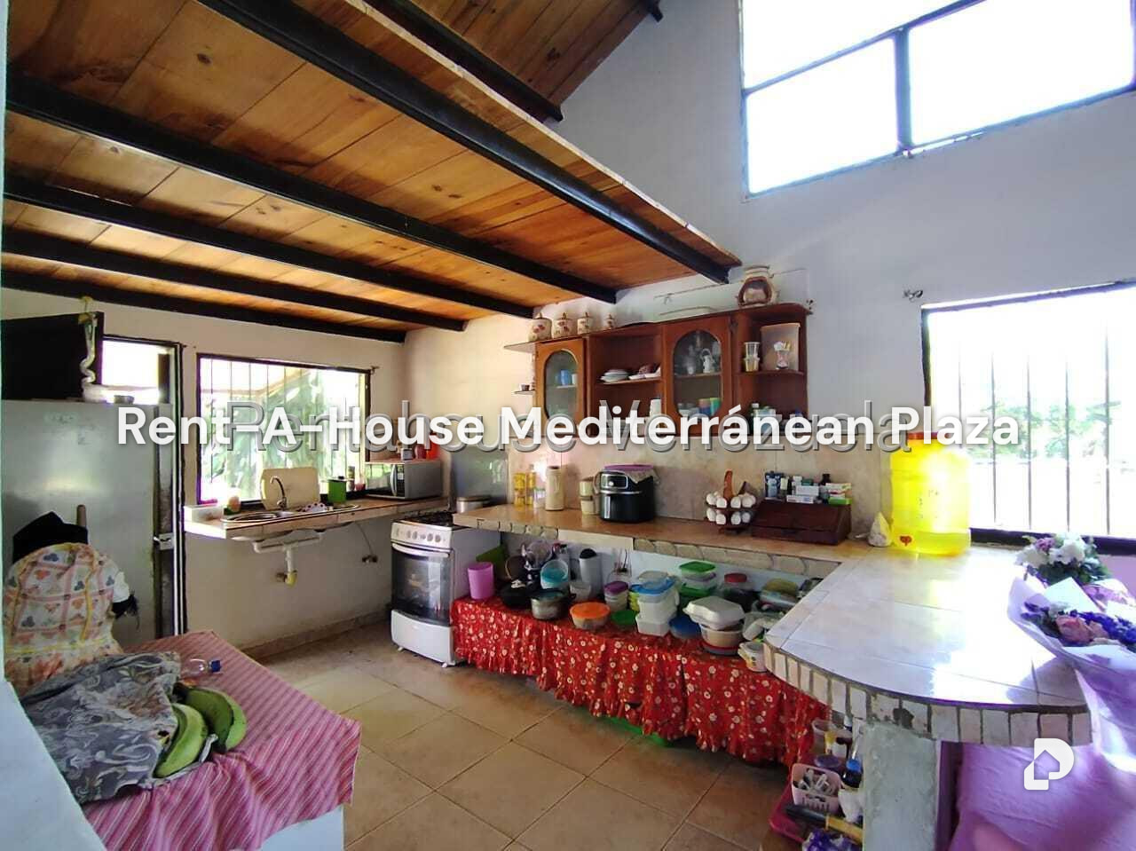 Terreno en Las Morochas II, San Diego – 10