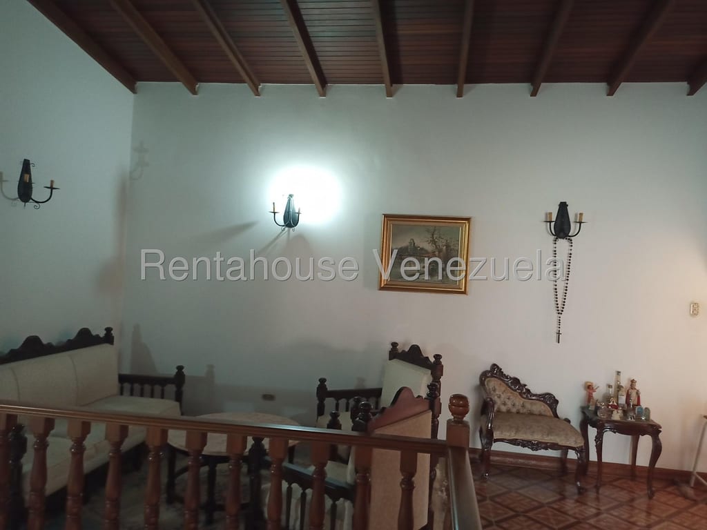Casa en Colinas de La California, Caracas