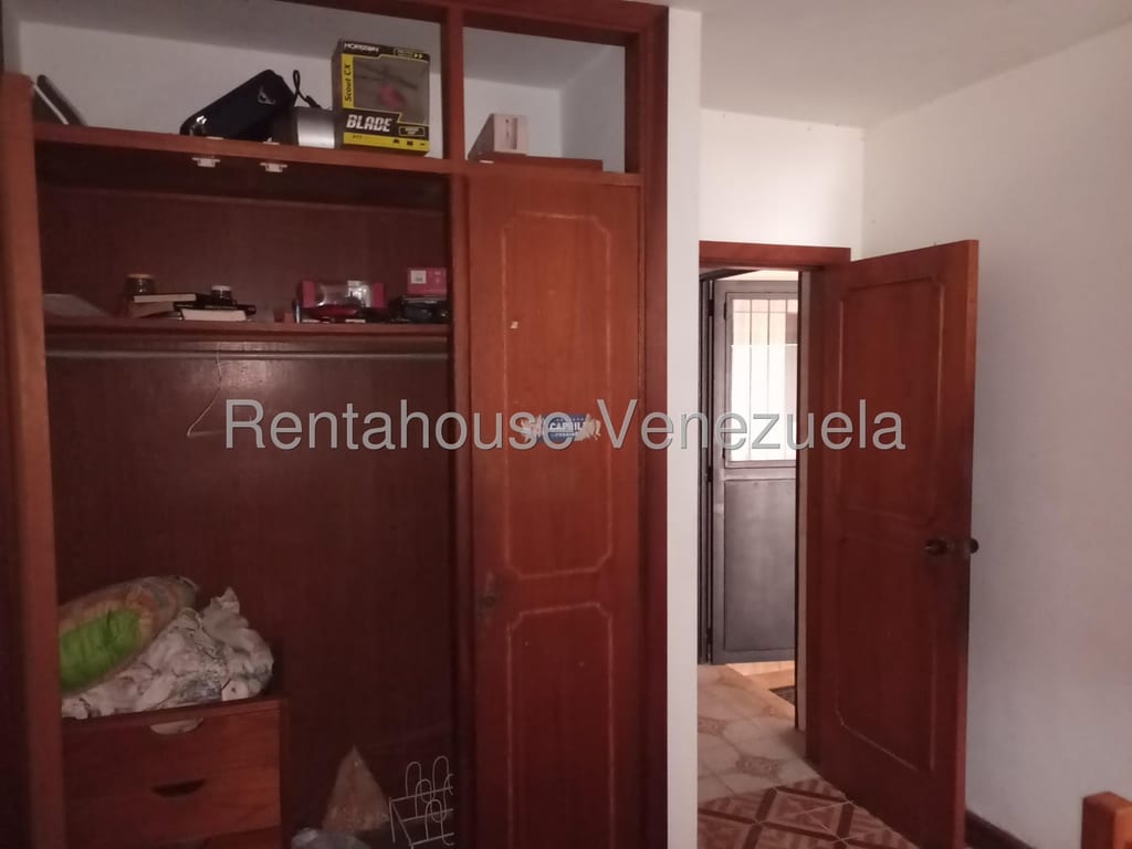 Casa en Colinas de La California, Caracas