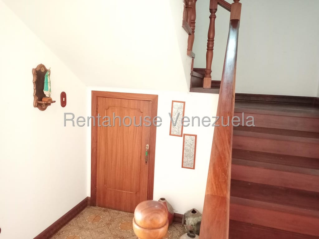Casa en Colinas de La California, Caracas