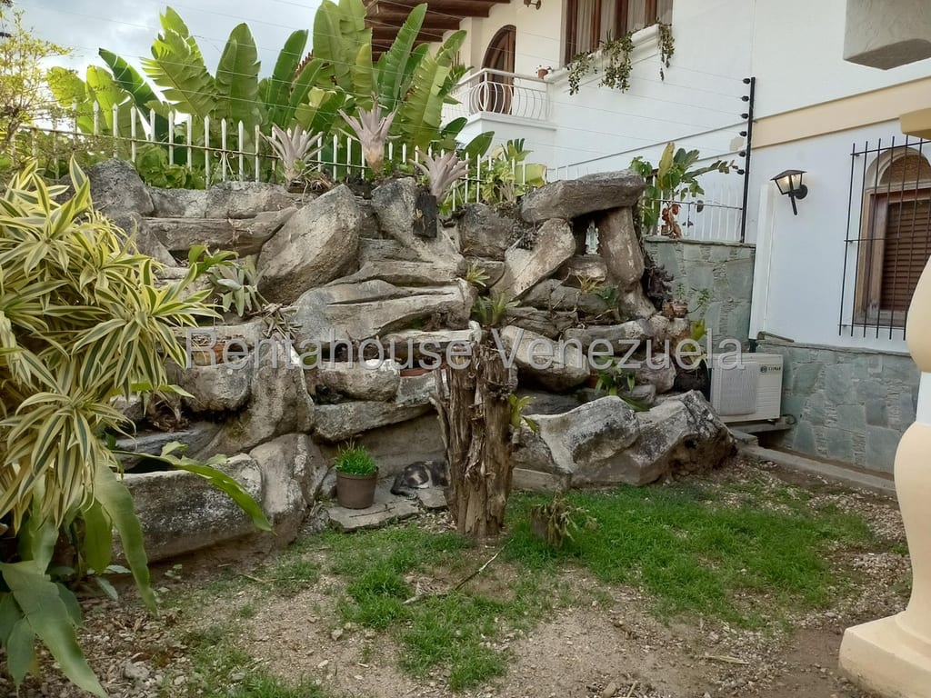 Casa en Colinas de La California, Caracas