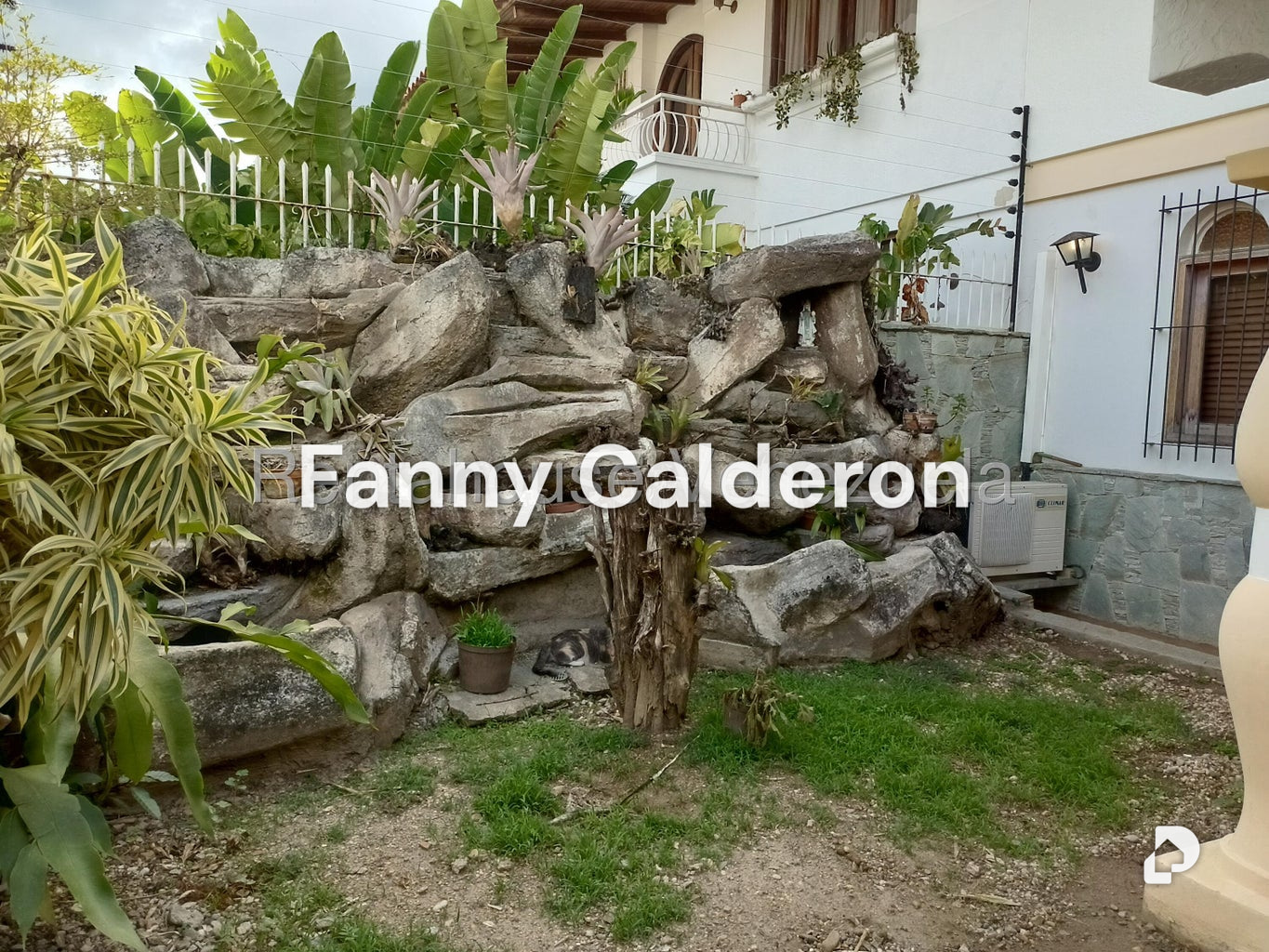 Casa en Colinas de La California, Caracas – 3