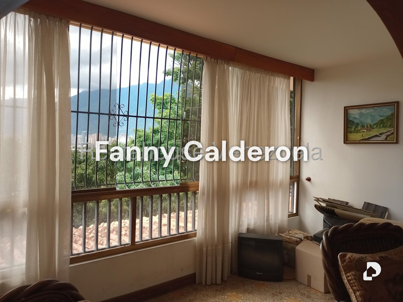 Casa en Colinas de La California, Caracas – 15