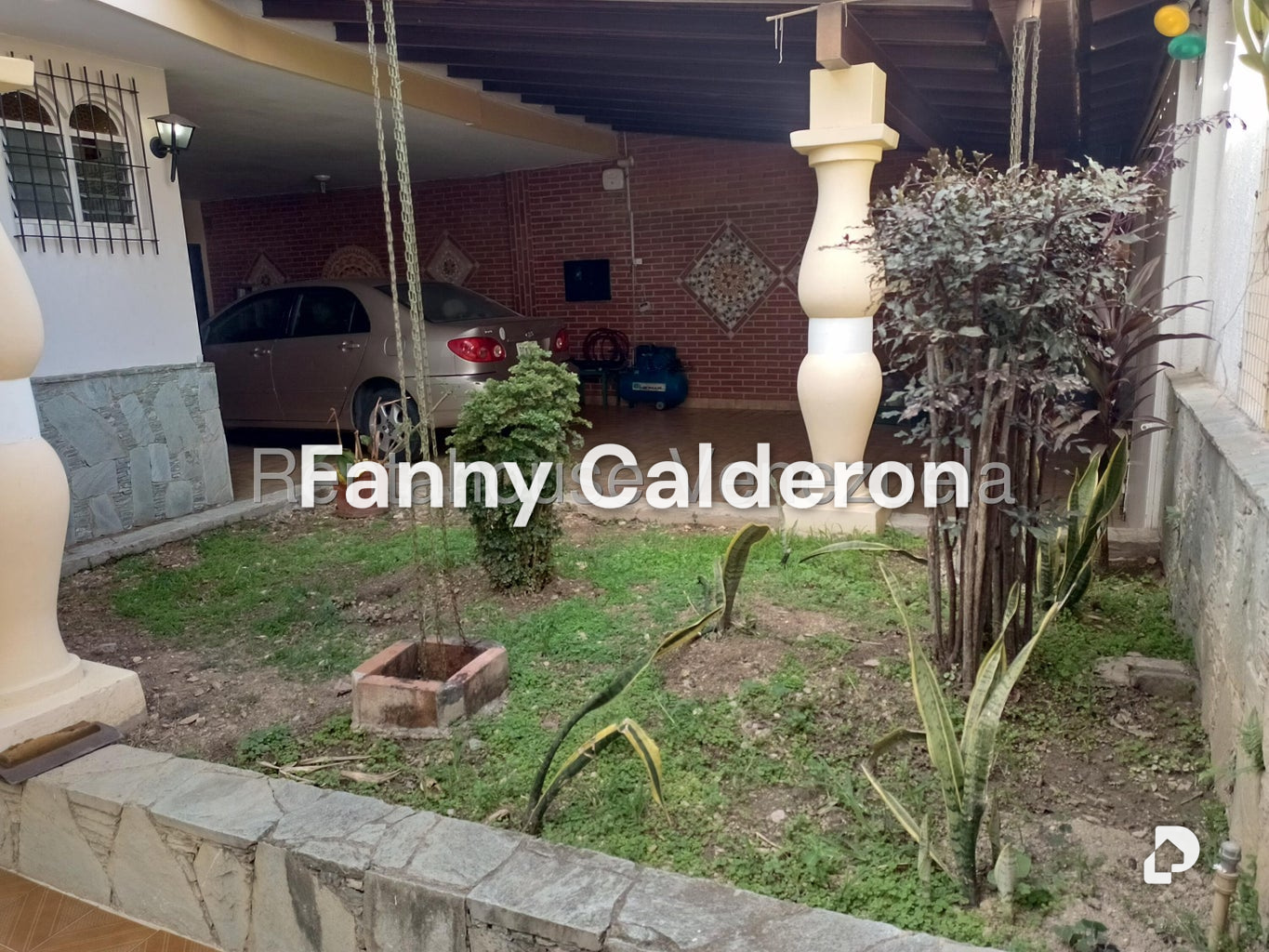 Casa en Colinas de La California, Caracas – 4
