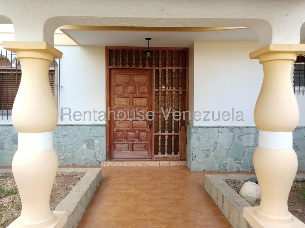 Casa en Colinas de La California, Caracas