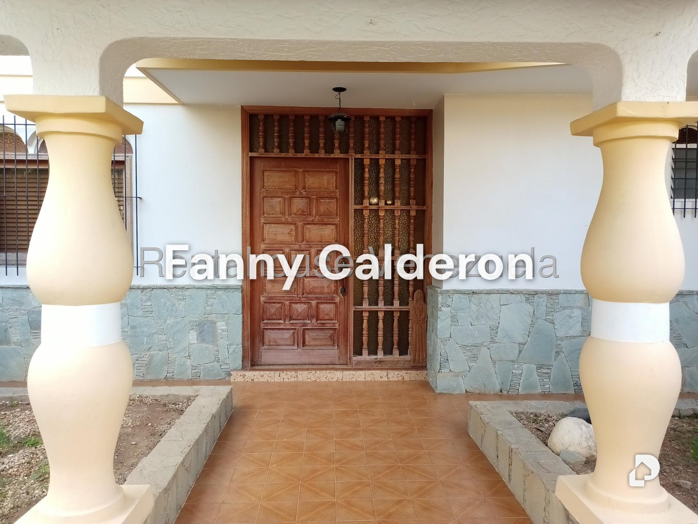 Casa en Colinas de La California, Caracas – 2