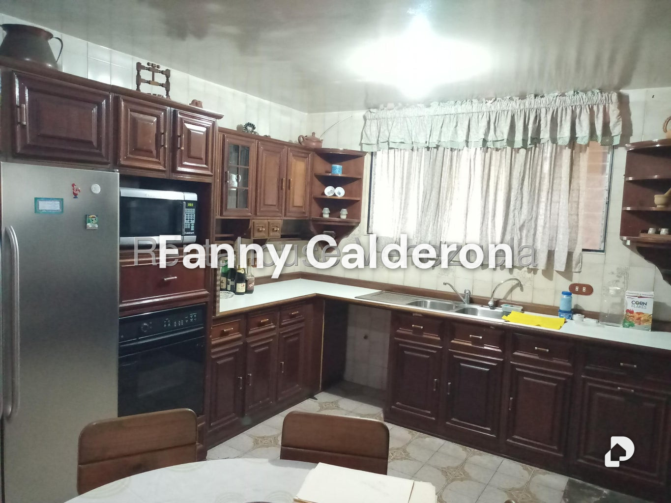 Casa en Colinas de La California, Caracas – 20
