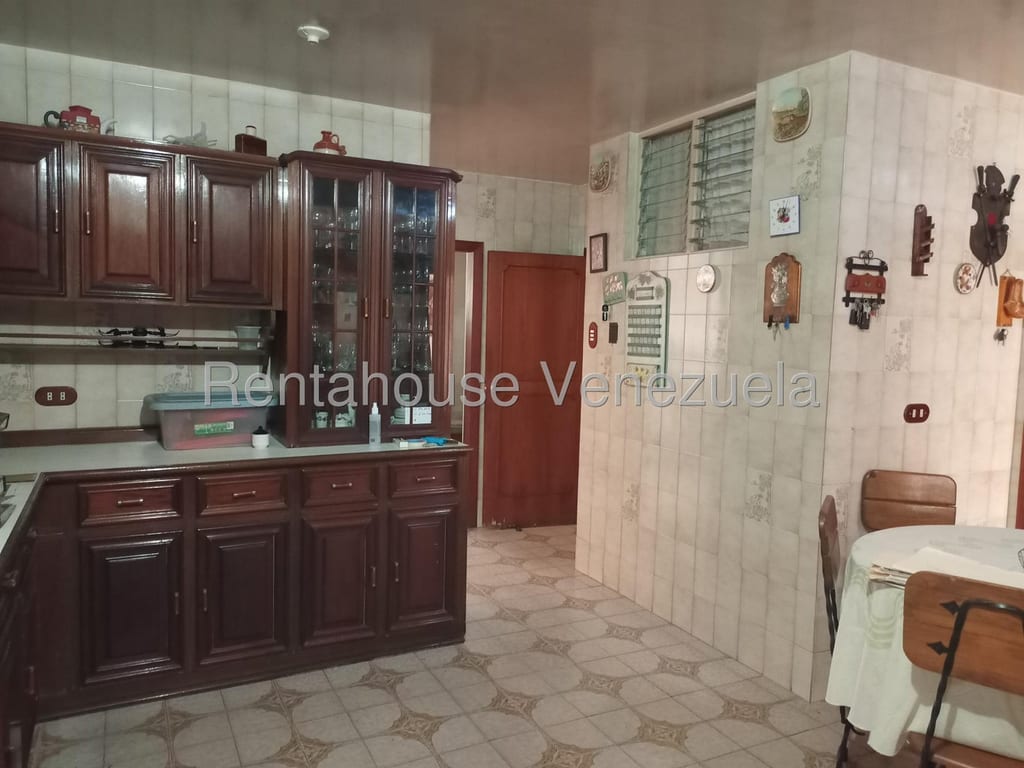 Casa en Colinas de La California, Caracas