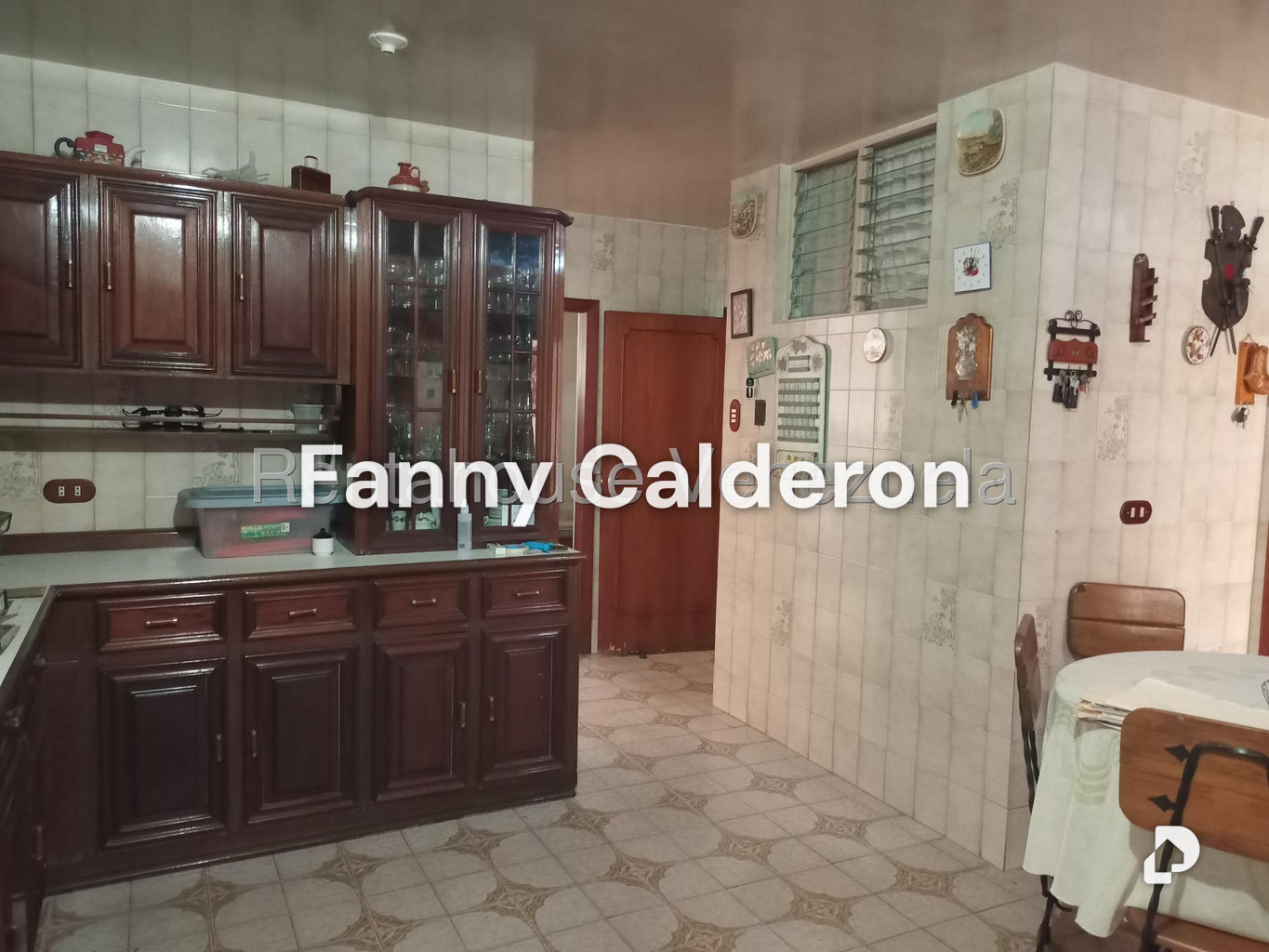 Casa en Colinas de La California, Caracas – 21