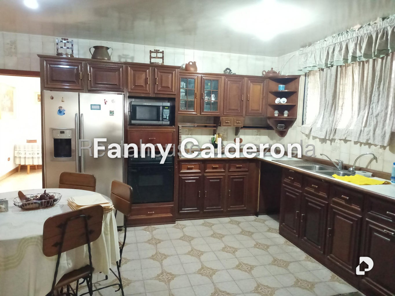 Casa en Colinas de La California, Caracas – 19
