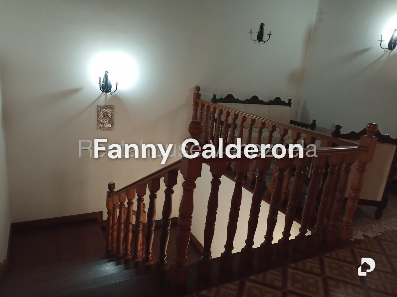 Casa en Colinas de La California, Caracas – 30