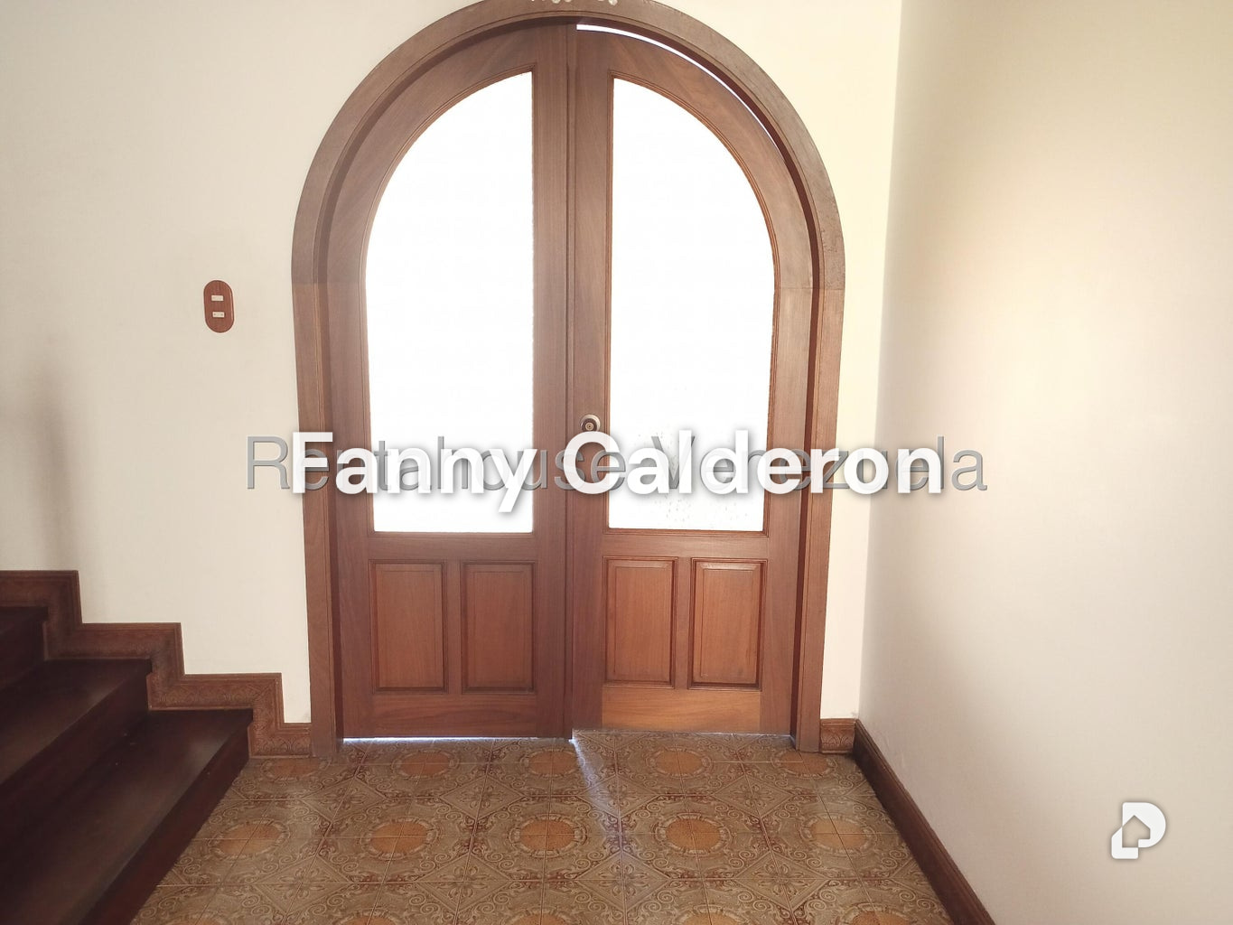 Casa en Colinas de La California, Caracas – 11