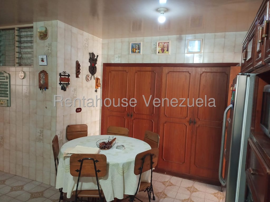 Casa en Colinas de La California, Caracas