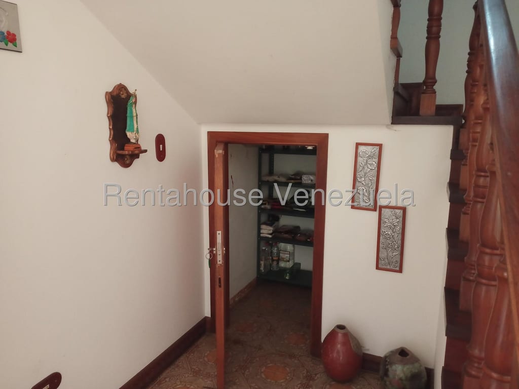 Casa en Colinas de La California, Caracas