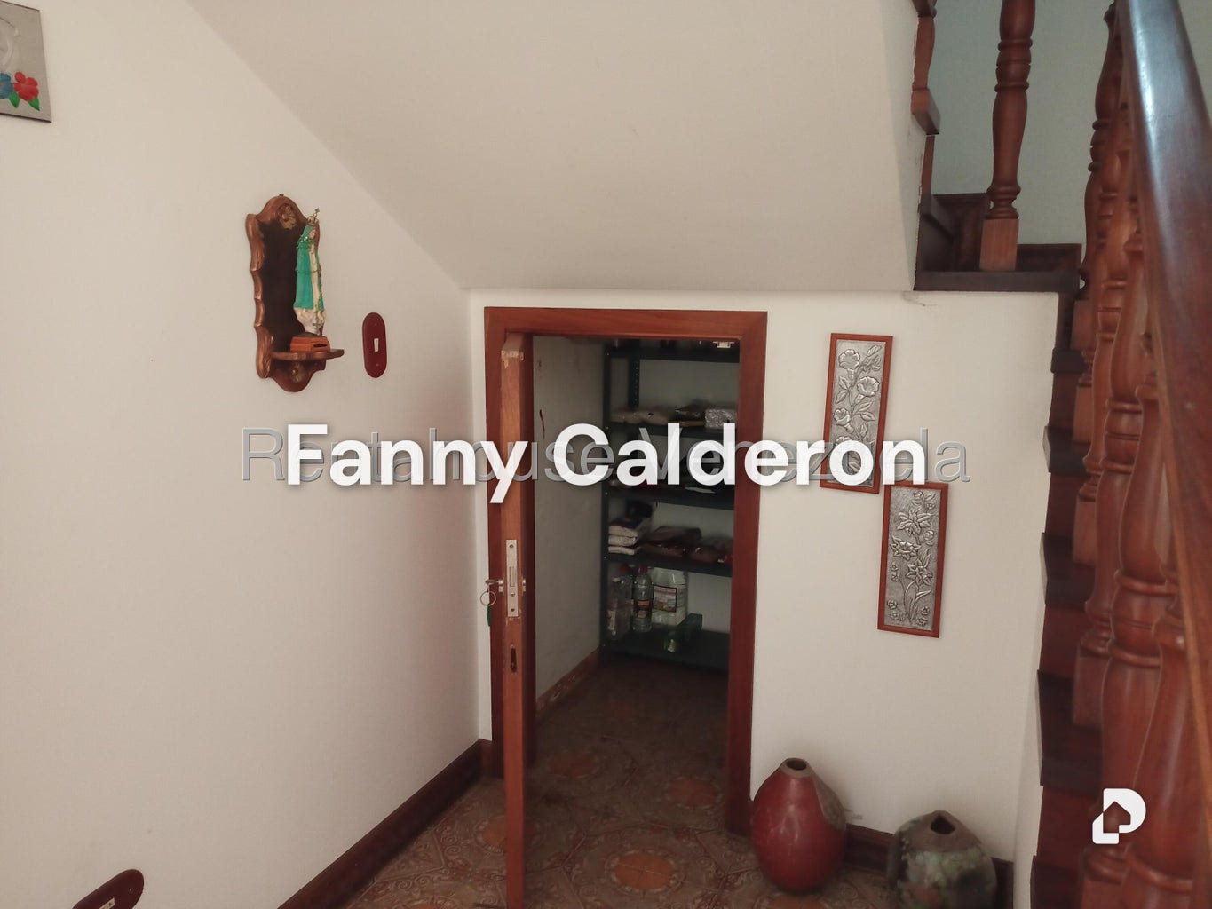 Casa en Colinas de La California, Caracas – 10