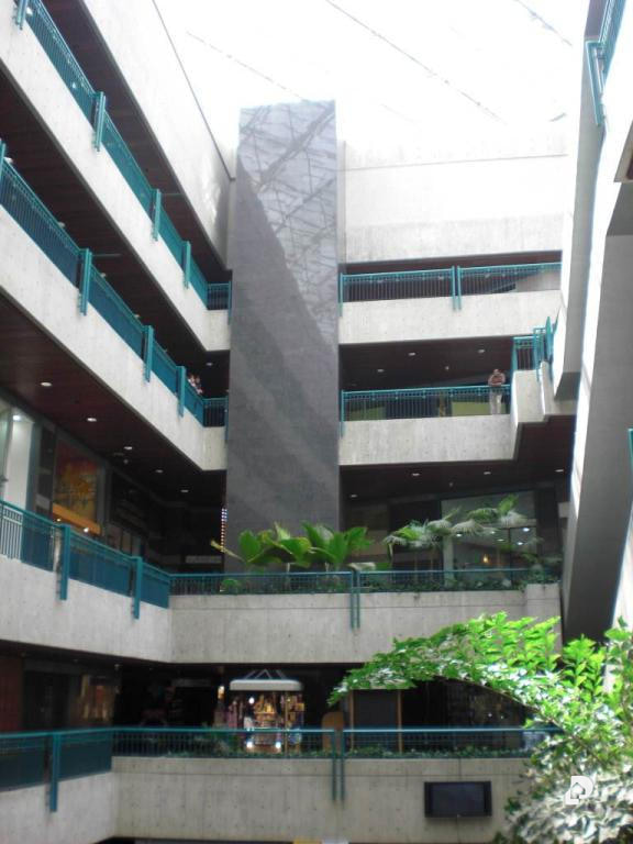 Local comercial en La Lagunita Country Club, Caracas – 10