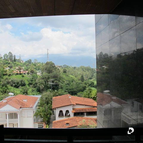 Local comercial en La Lagunita Country Club, Caracas – 3