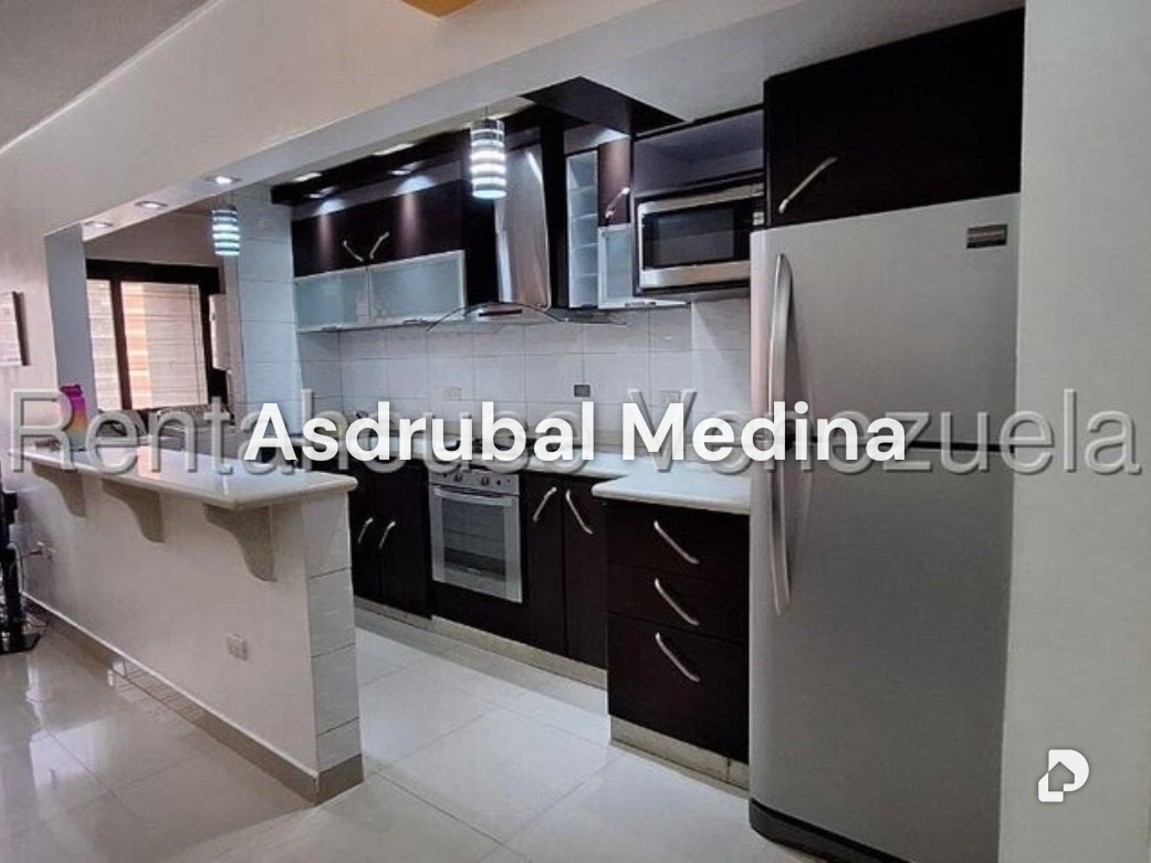 Apartamento en Maripérez, Caracas – 5