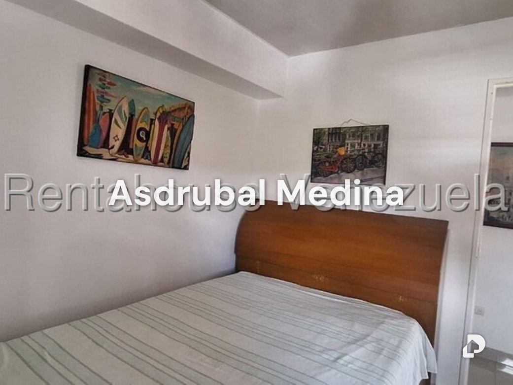 Apartamento en Maripérez, Caracas – 7