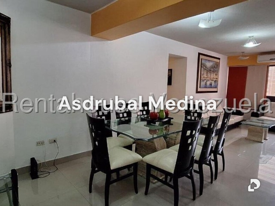 Apartamento en Maripérez, Caracas – 4